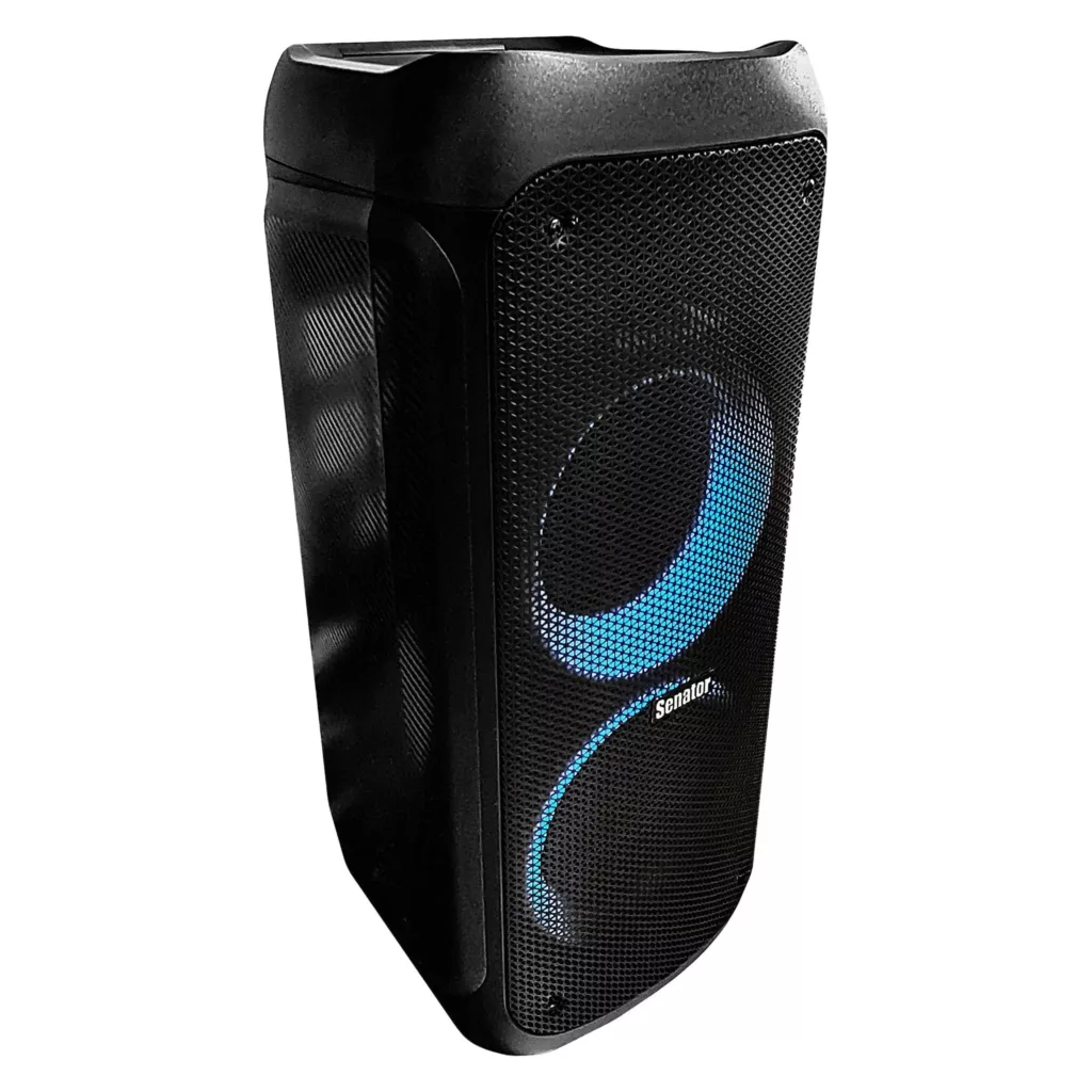 اسپیکر بلوتوثی  سناتور مدل ST-810