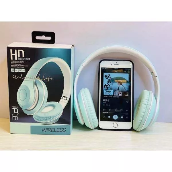 هدست بلوتوثی مدل P16-PLUS