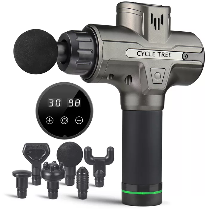 ماساژور برقی سایکل تیری مدل MG04