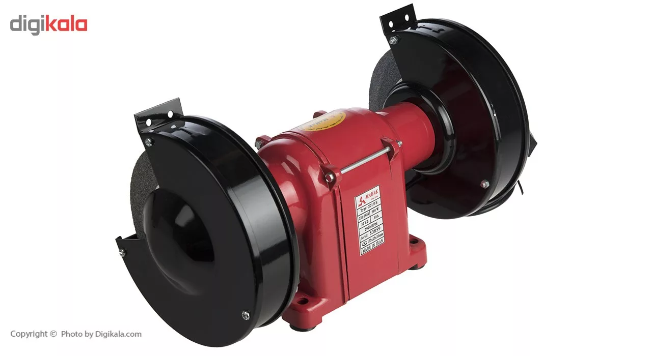 سنگ رومیزی محک مدل GD-175H