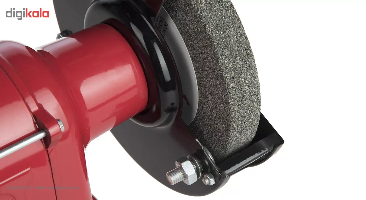 سنگ رومیزی محک مدل GD-175H