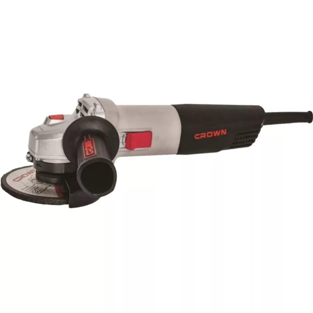 مینی فرز 115 میلیمتری 720 وات کرون مدل CT13499