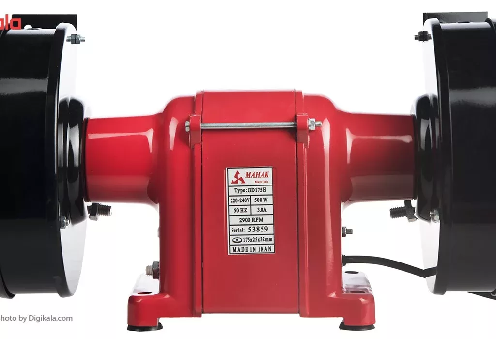 سنگ رومیزی محک مدل GD-175H