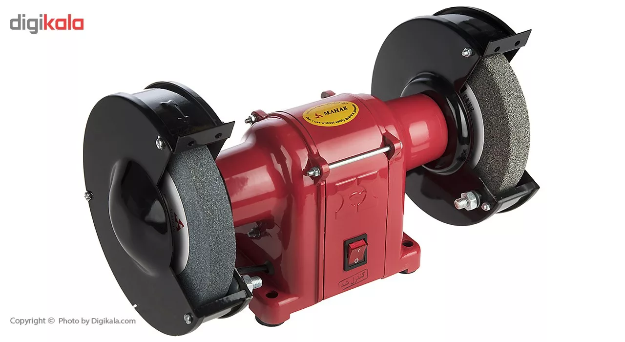 سنگ رومیزی محک مدل GD-175H