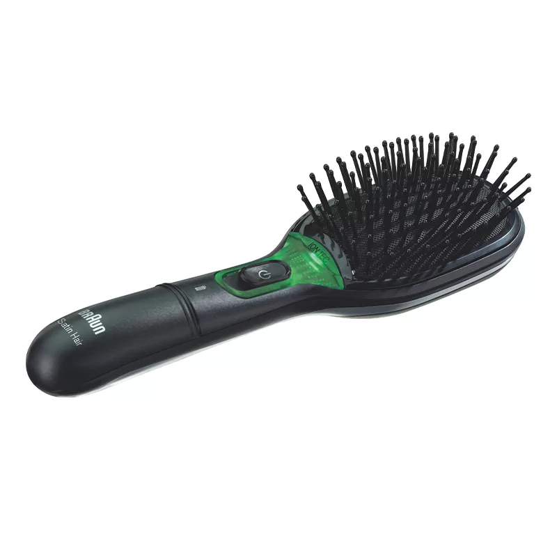 برس حرارتی براون مدل BR710E