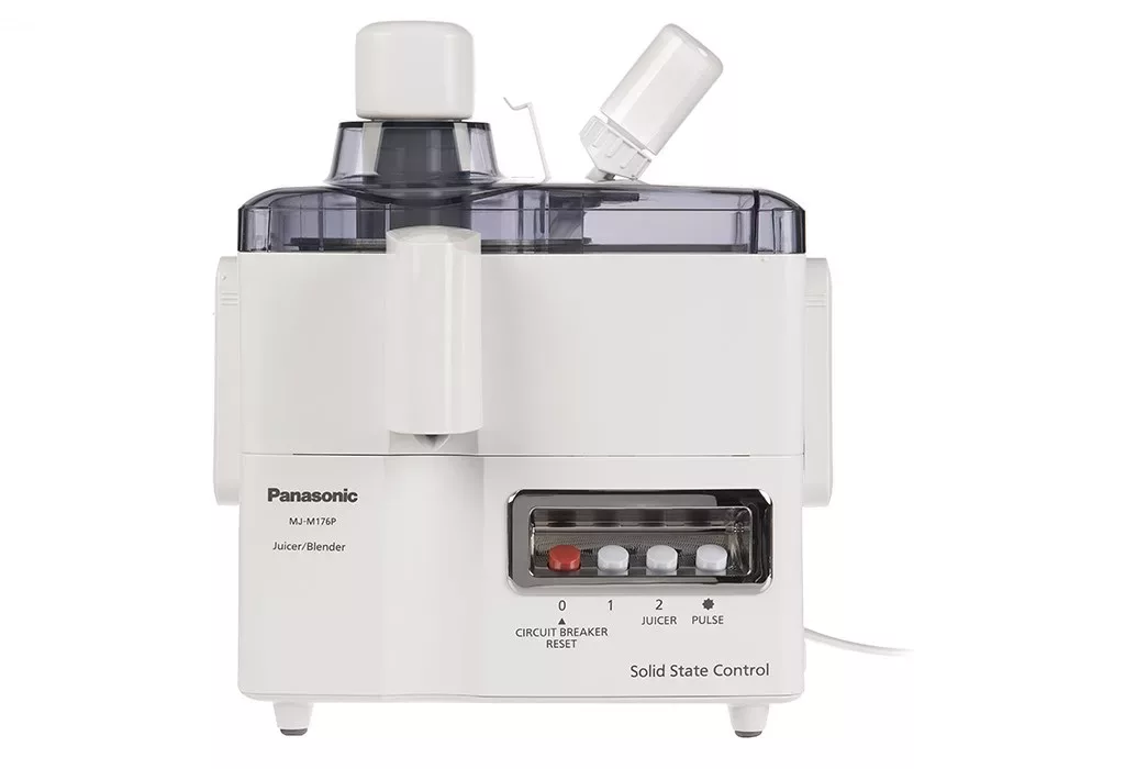 آبمیوه گیری پاناسونیک مدل MJ-M176