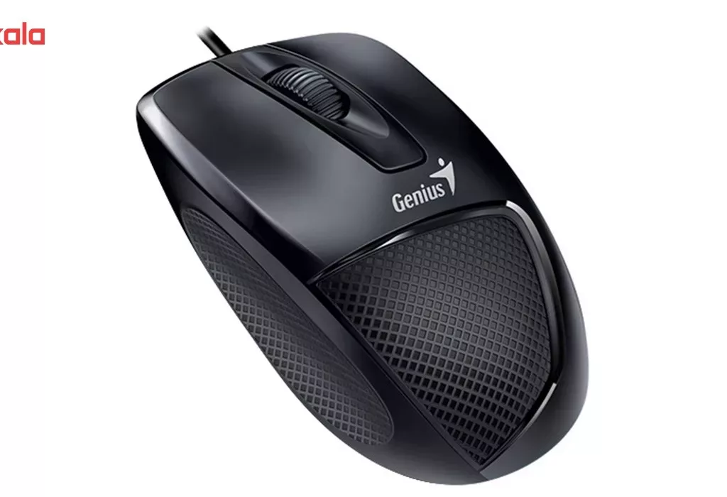 ماوس جنیوس مدل DX-150X