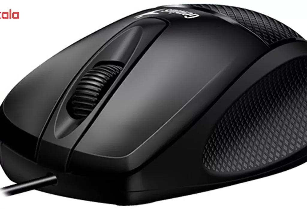 ماوس جنیوس مدل DX-150X