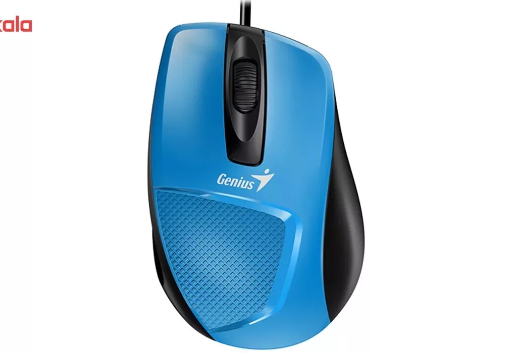 ماوس جنیوس مدل DX-150X