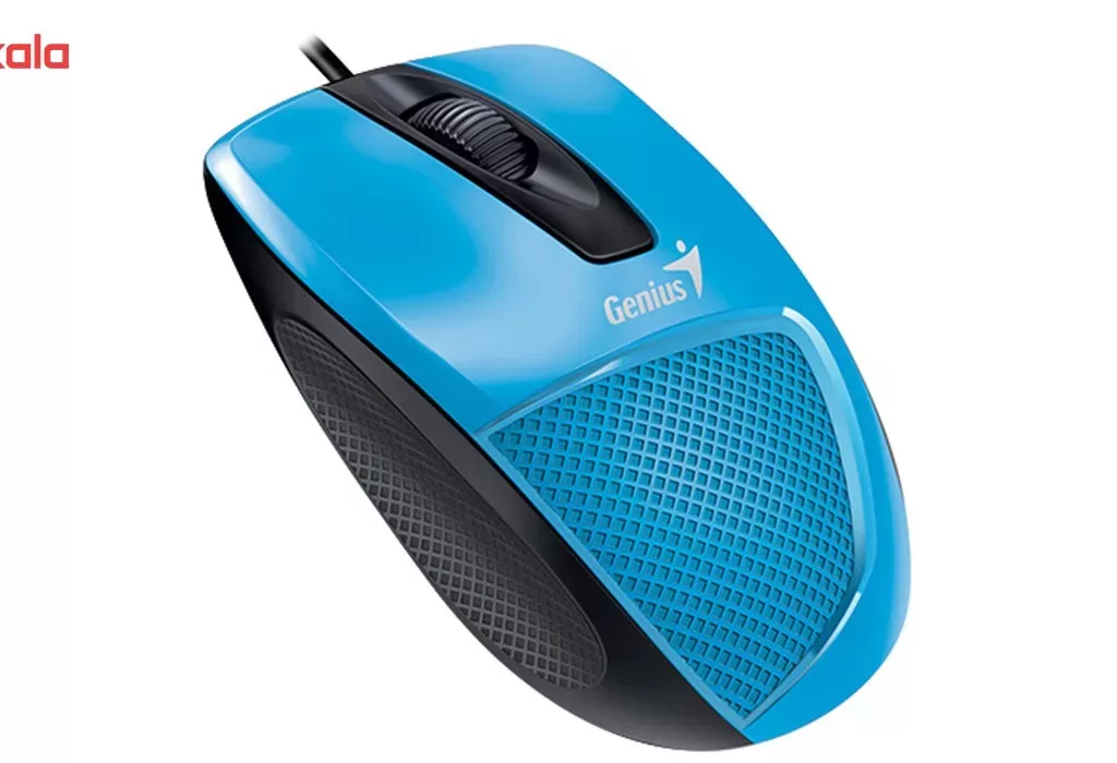 ماوس جنیوس مدل DX-150X