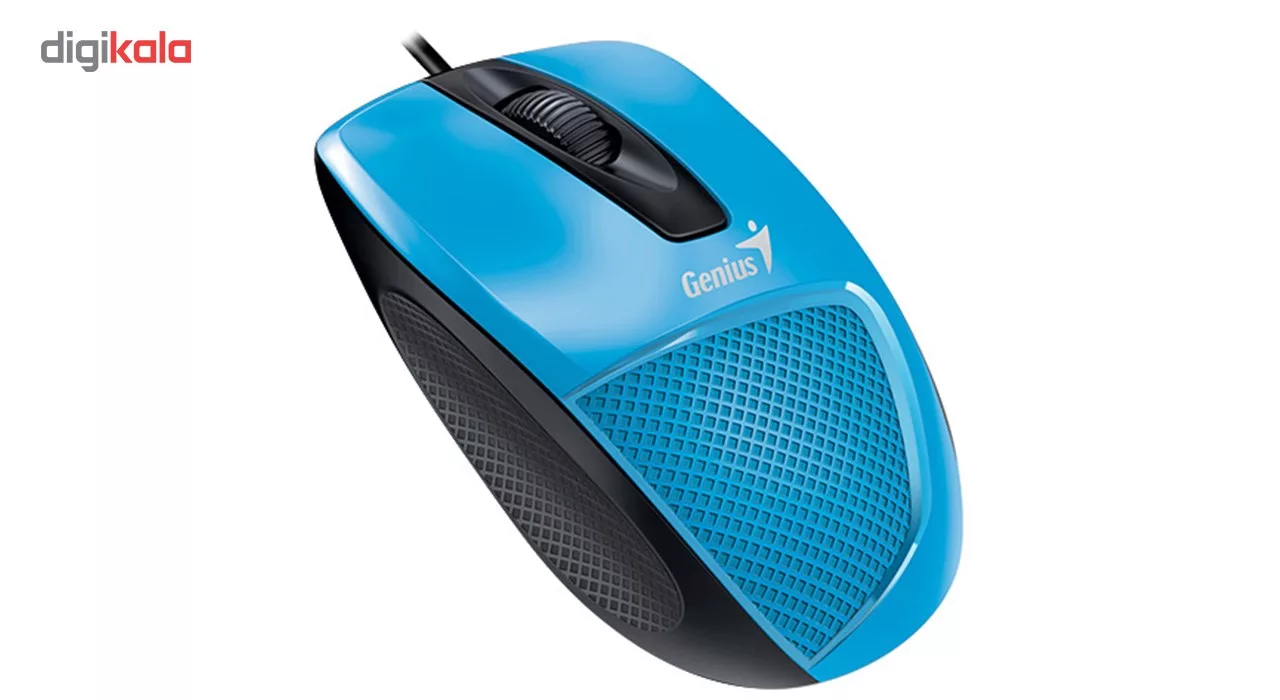 ماوس جنیوس مدل DX-150X