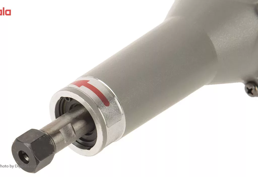 فرز انگشتی پوکا مدل DG2520