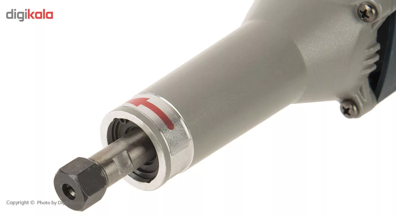 فرز انگشتی پوکا مدل DG2520