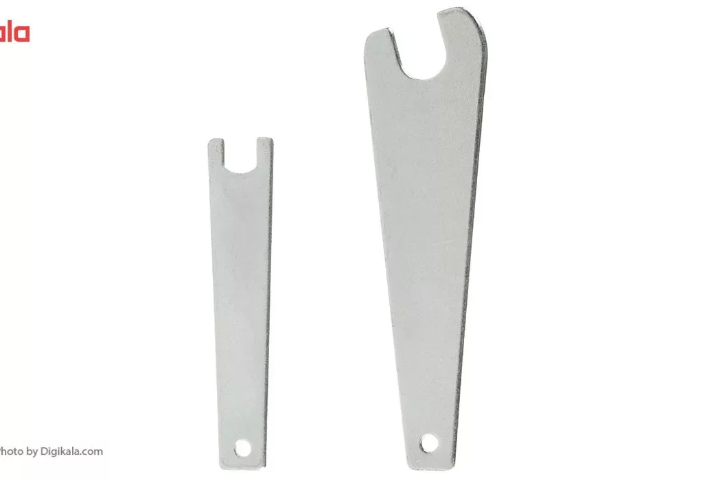 فرز انگشتی پوکا مدل DG2520