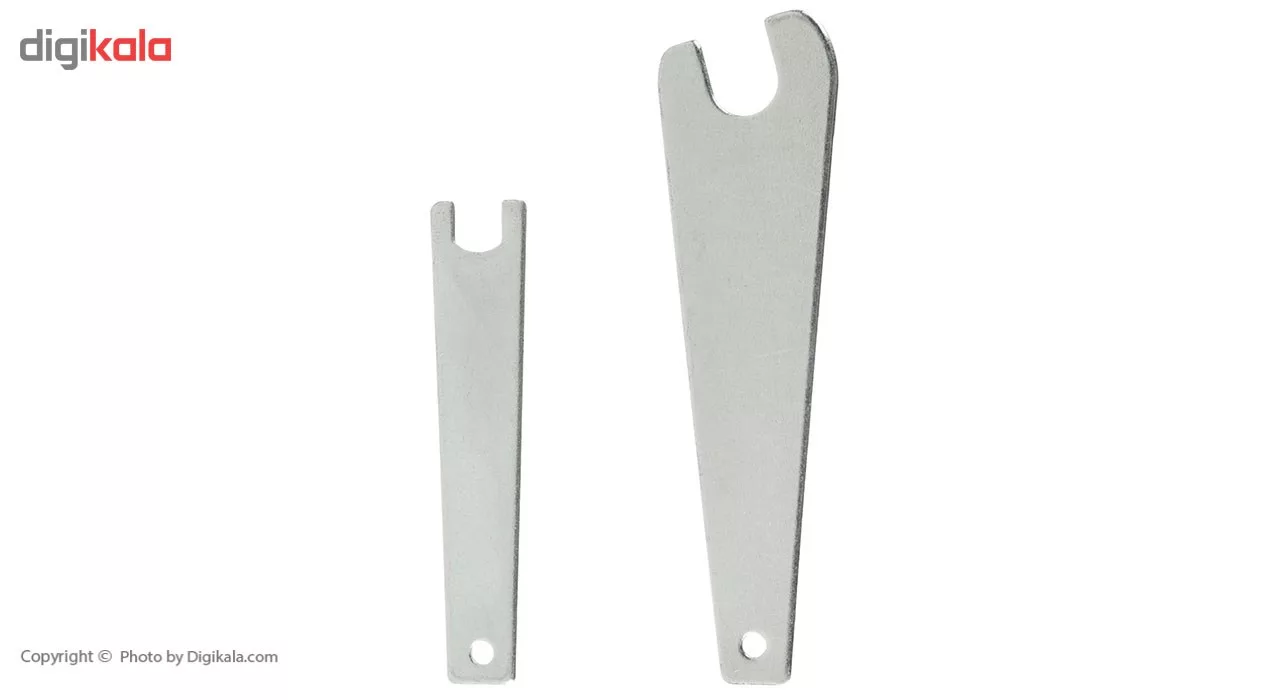 فرز انگشتی پوکا مدل DG2520