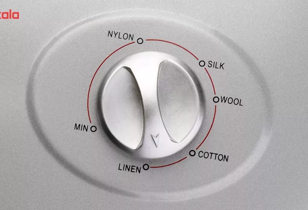 اتو پرسی بایترون مدل BSI-405