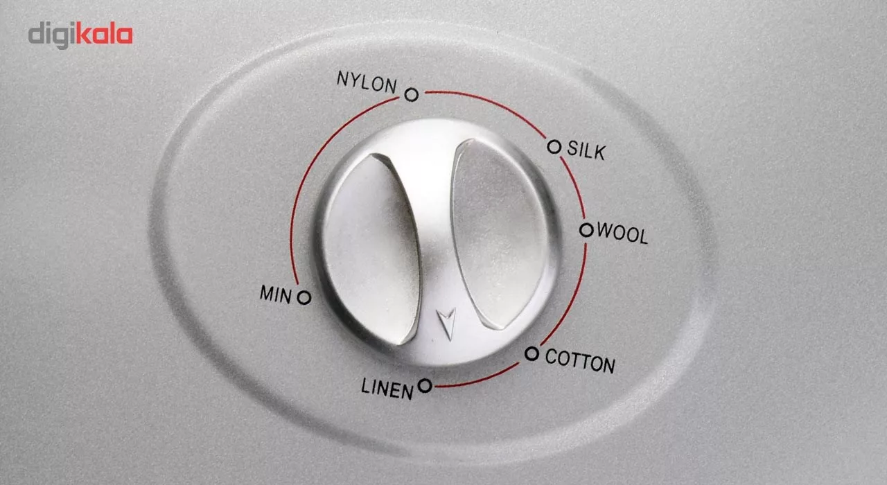 اتو پرسی بایترون مدل BSI-405