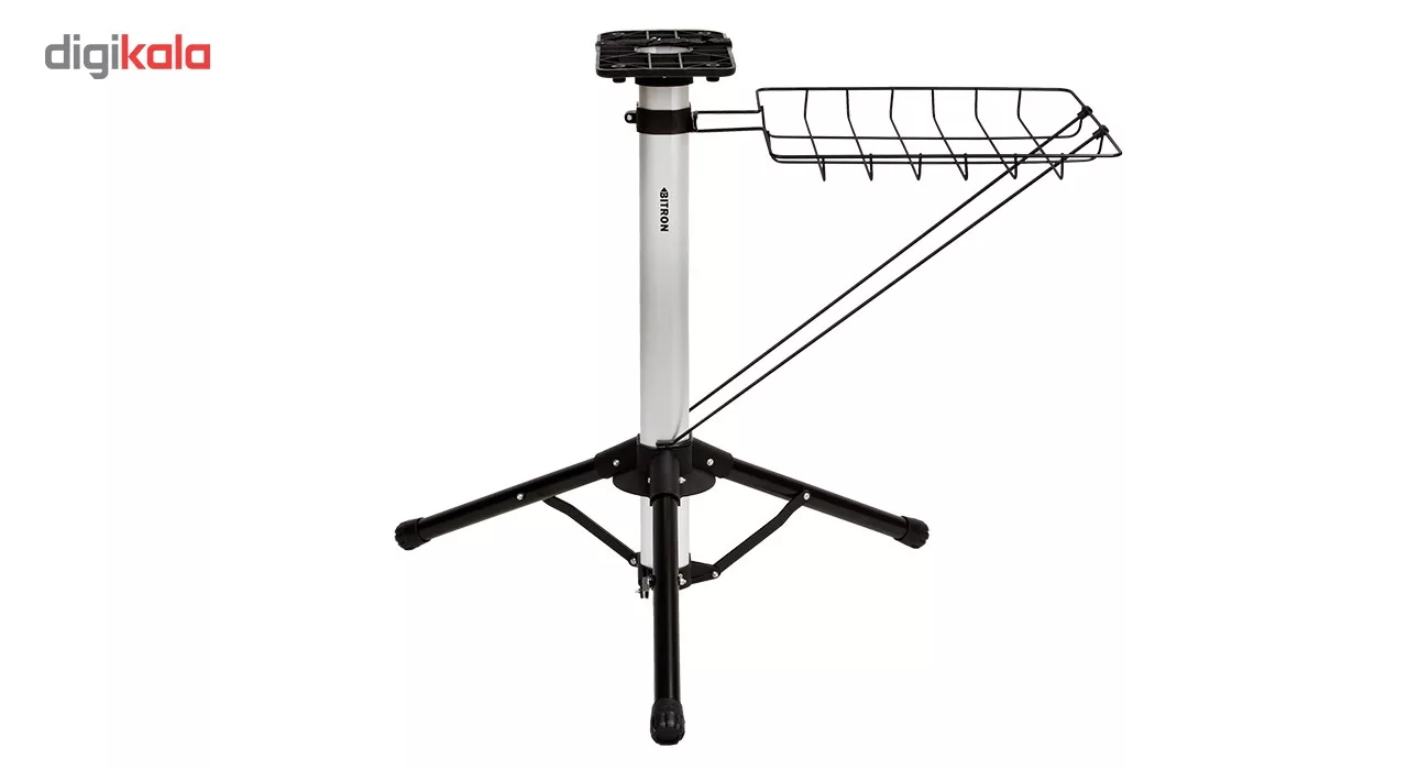 اتو پرسی بایترون مدل BSI-405