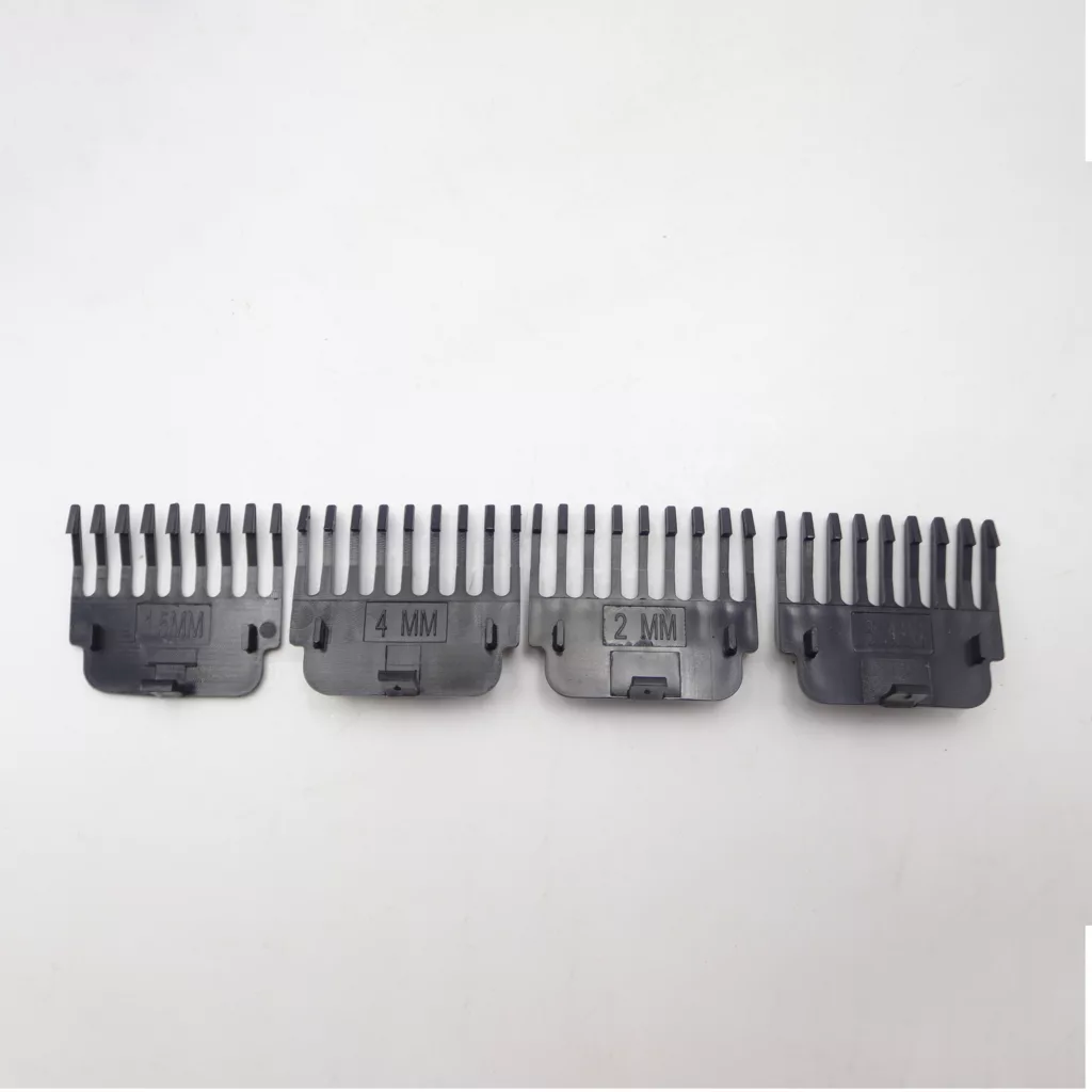 ماشین اصلاح موی سر و  صورت شارژی وینتج مدل YP-T9