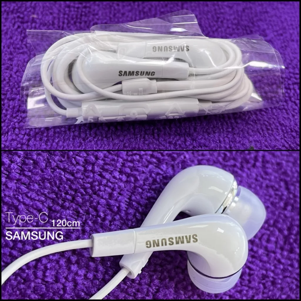 هندزفری مدل Galaxy A56