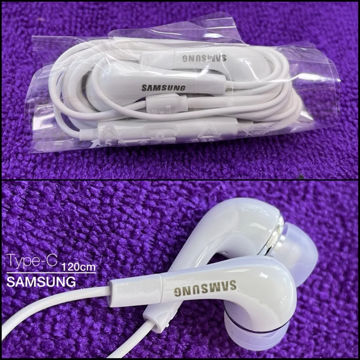 هندزفری مدل Galaxy A56