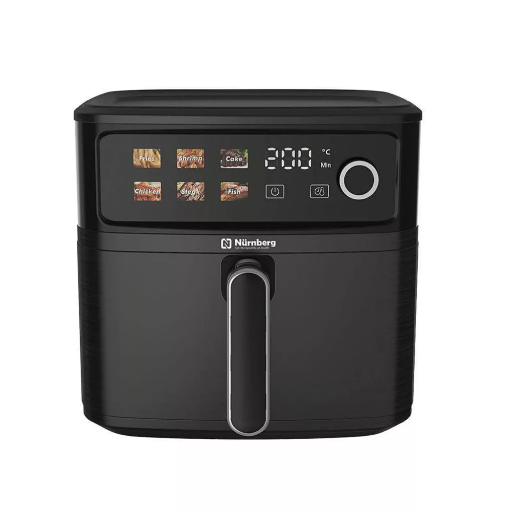 سرخ کن نورنبرگ مدل 748