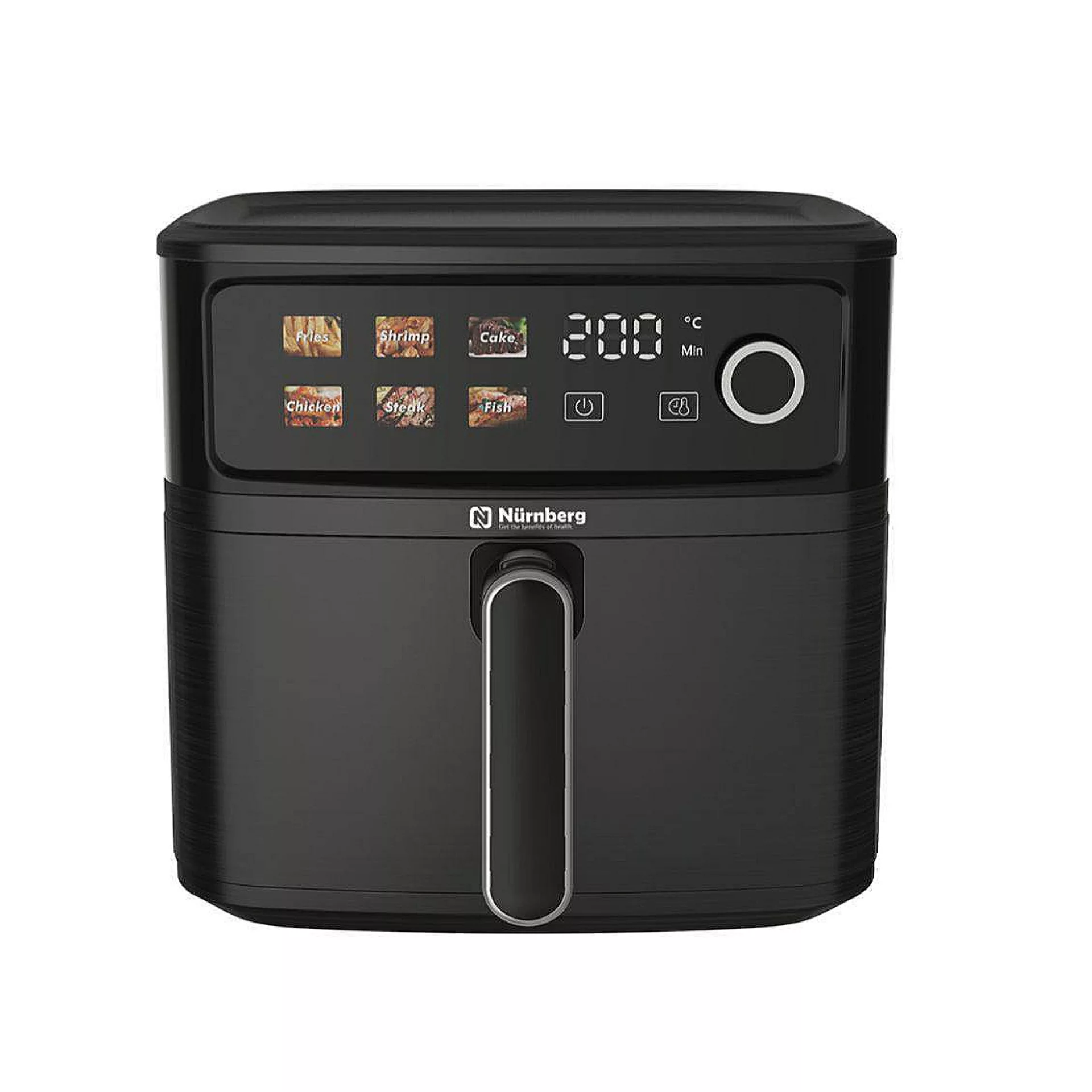 سرخ کن نورنبرگ مدل 748