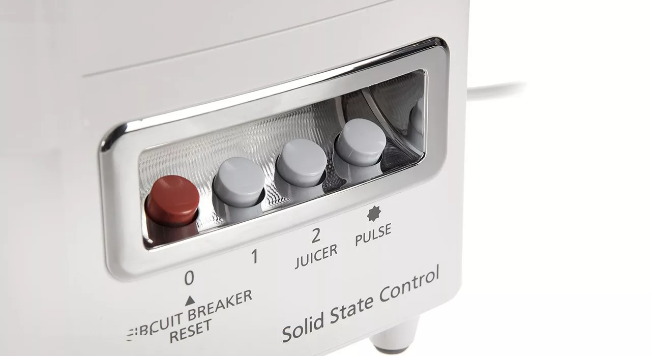 آبمیوه گیری پاناسونیک مدل MJ-M176