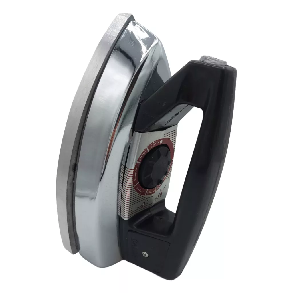 اتو خشک 1000 وات گالور مدل اتوماتیک