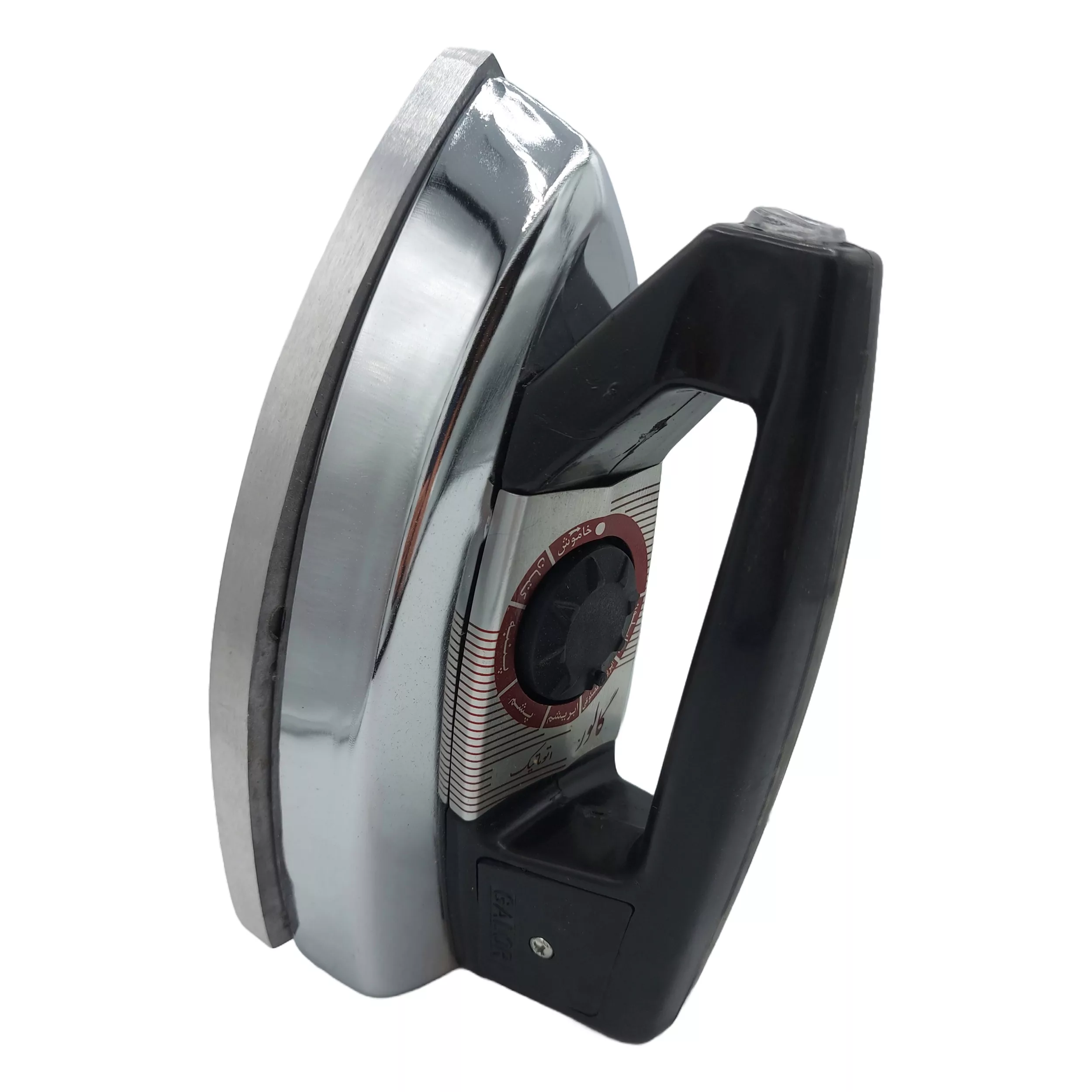 اتو خشک 1000 وات گالور مدل اتوماتیک