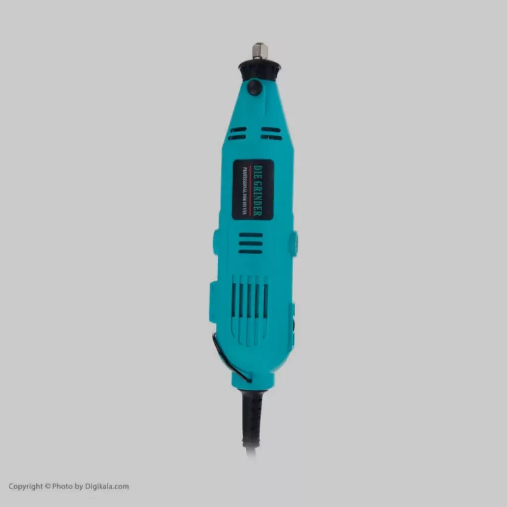 مجموعه ی 20 عددی فرز انگشتی دی گریندر مدل SIJ_SFK_001