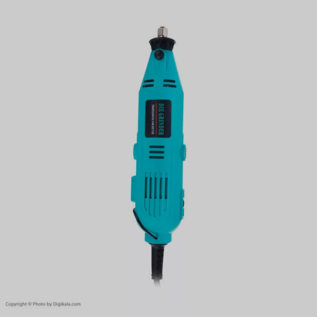 مجموعه ی 20 عددی فرز انگشتی دی گریندر مدل SIJ_SFK_001