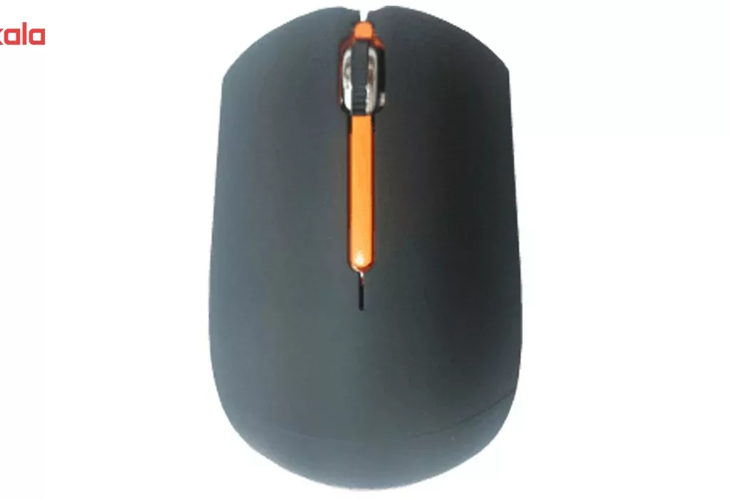 ماوس گرین مدل GM-103W