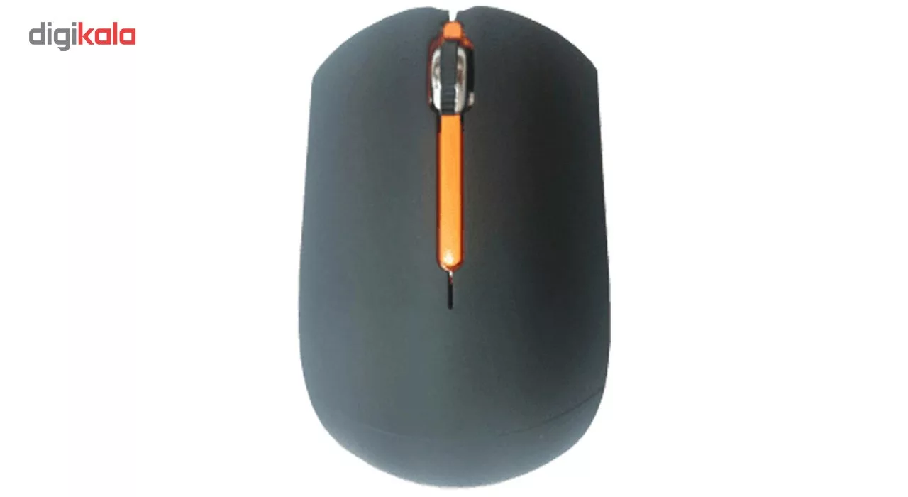 ماوس گرین مدل GM-103W