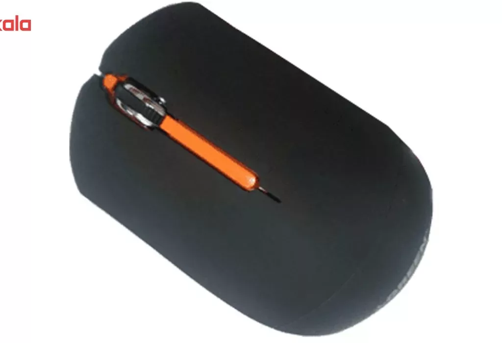 ماوس گرین مدل GM-103W