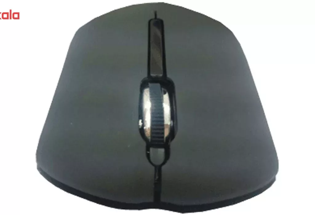 ماوس گرین مدل GM-103W