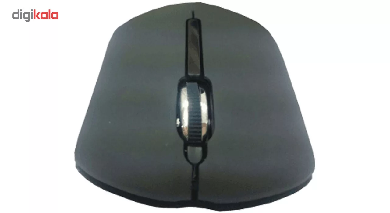 ماوس گرین مدل GM-103W