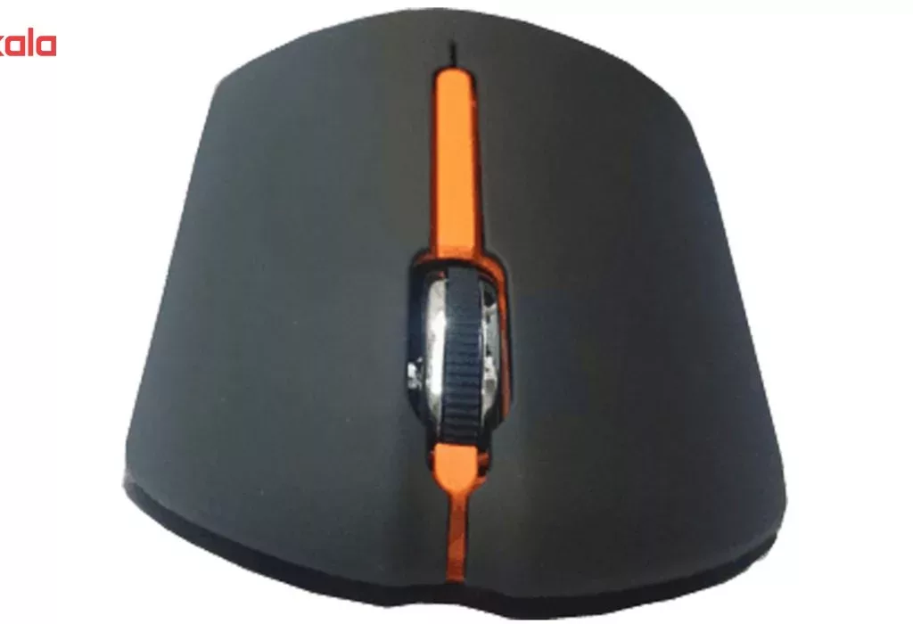 ماوس گرین مدل GM-103W