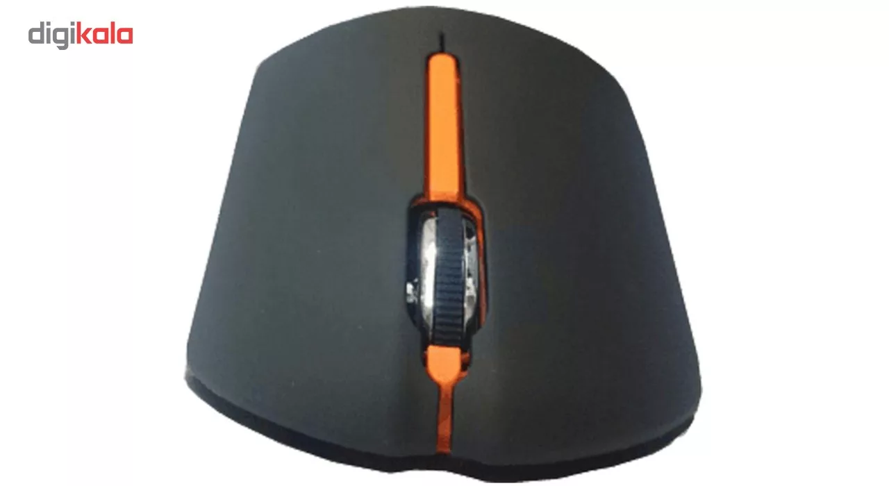 ماوس گرین مدل GM-103W