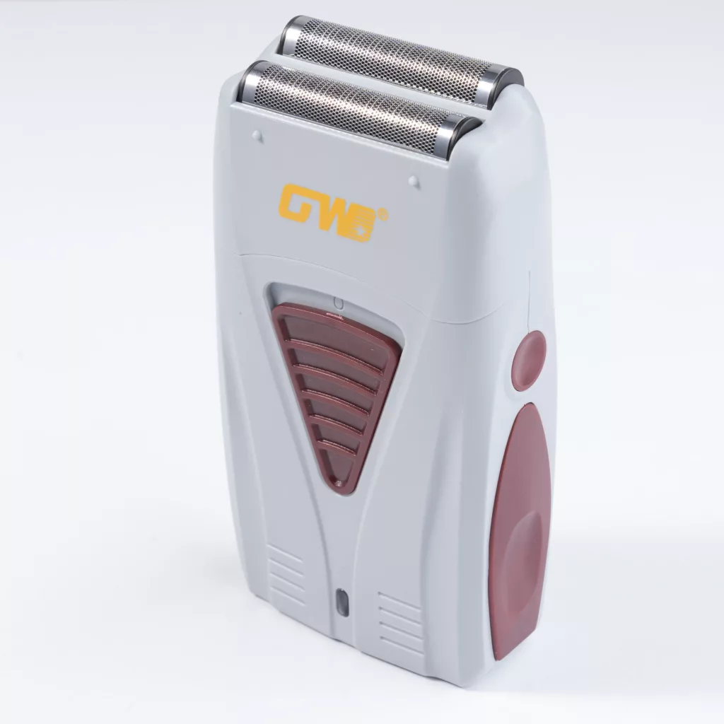 ماشین اصلاح موی صورت جی دبلیو مدل GW-9968