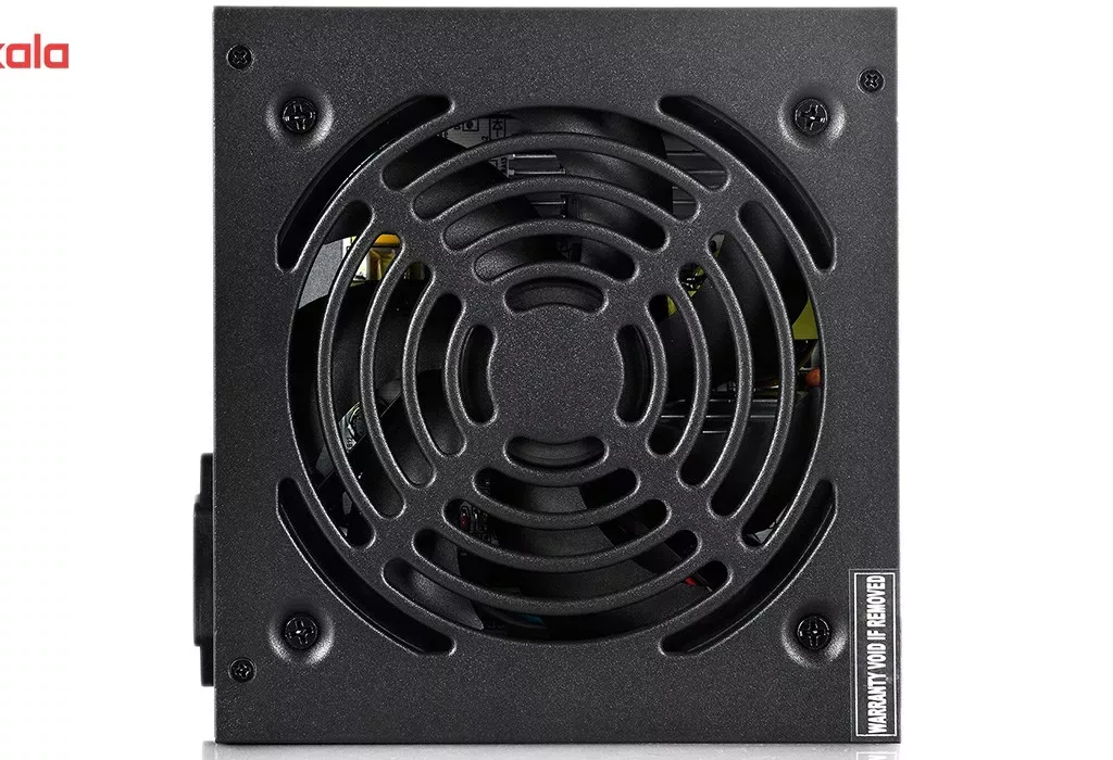 منبع تغذیه کامپیوتر دیپ کول مدل DP-DE480-BK