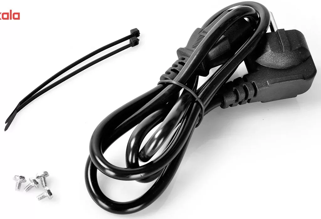 منبع تغذیه کامپیوتر دیپ کول مدل DP-DE480-BK