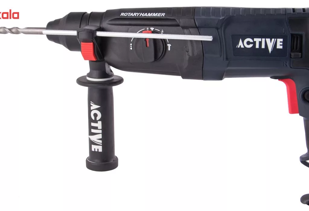 دریل بتن کن اکتیو مدل AC2526B