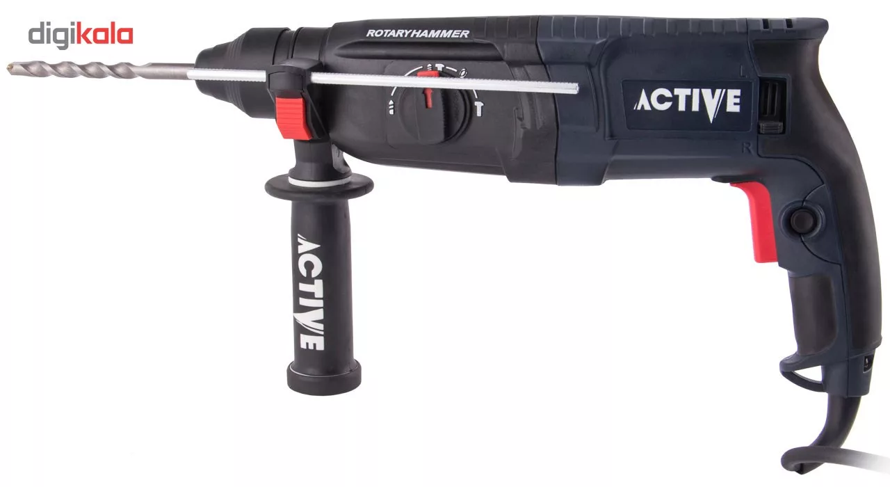 دریل بتن کن اکتیو مدل AC2526B