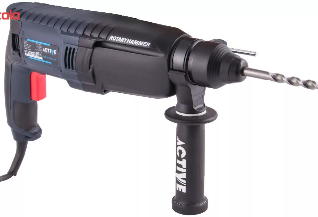 دریل بتن کن اکتیو مدل AC2526B