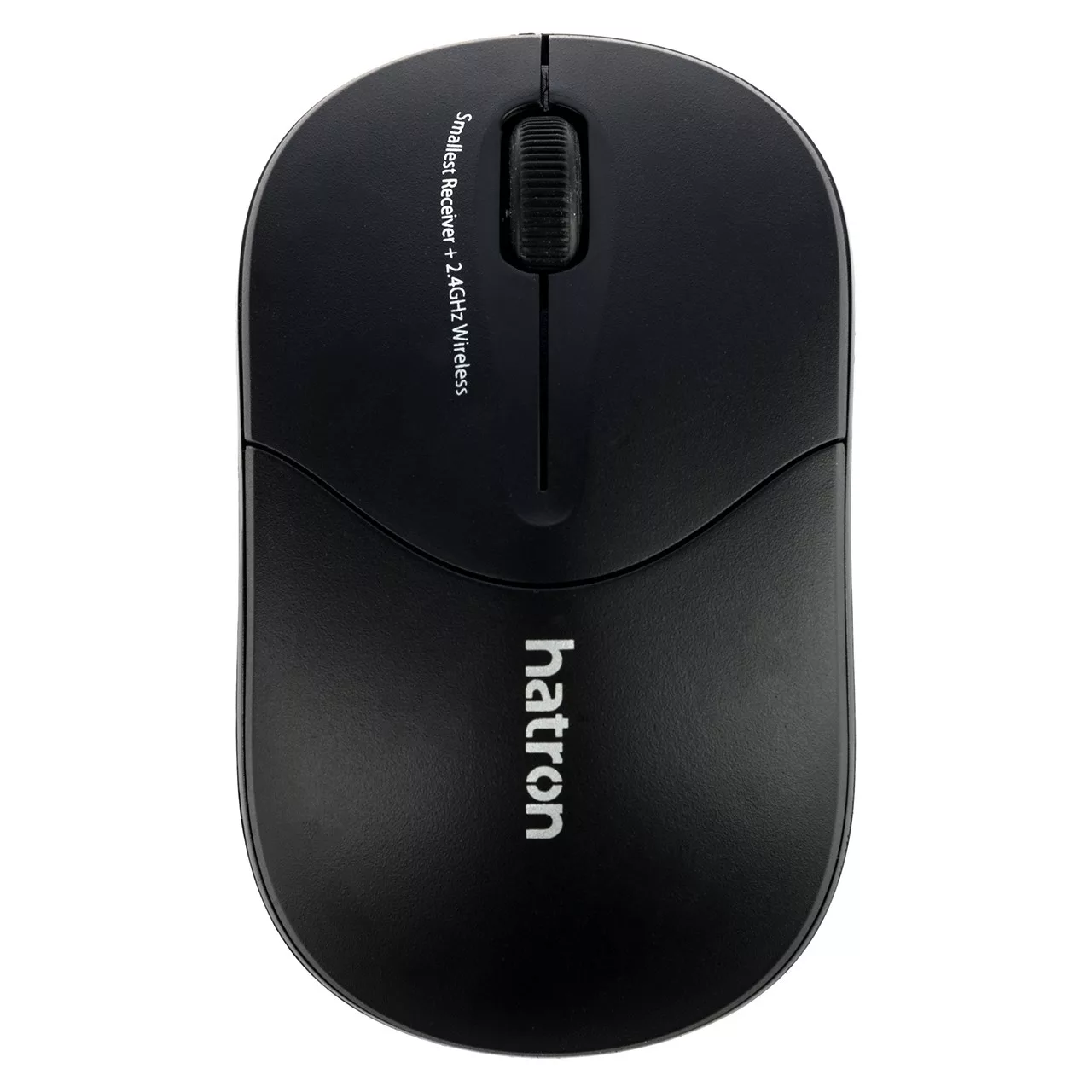 ماوس هترون مدل HMW321SL ماوس هترون مدل HMW321SL