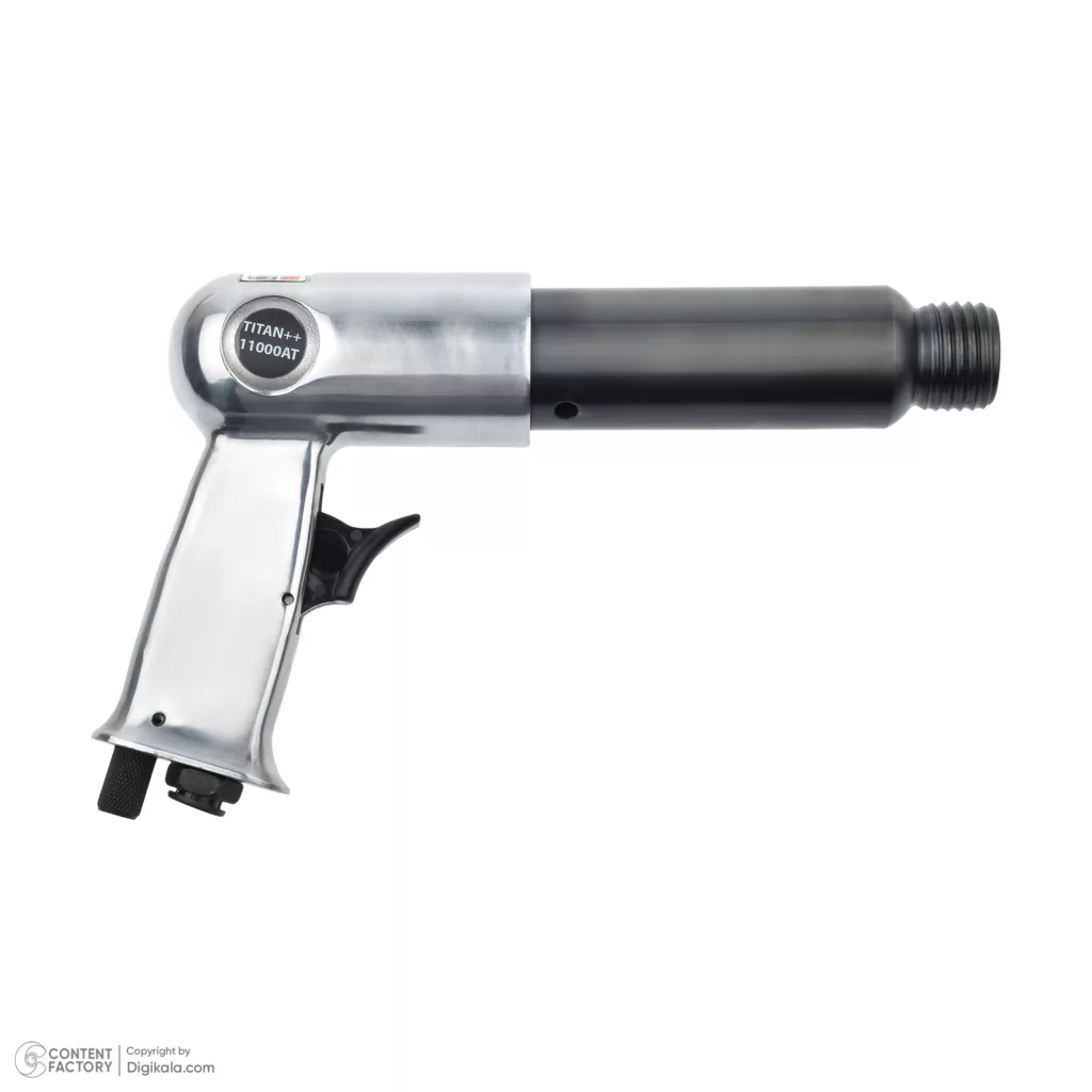 چکش بادی تیتان مدل پلاس