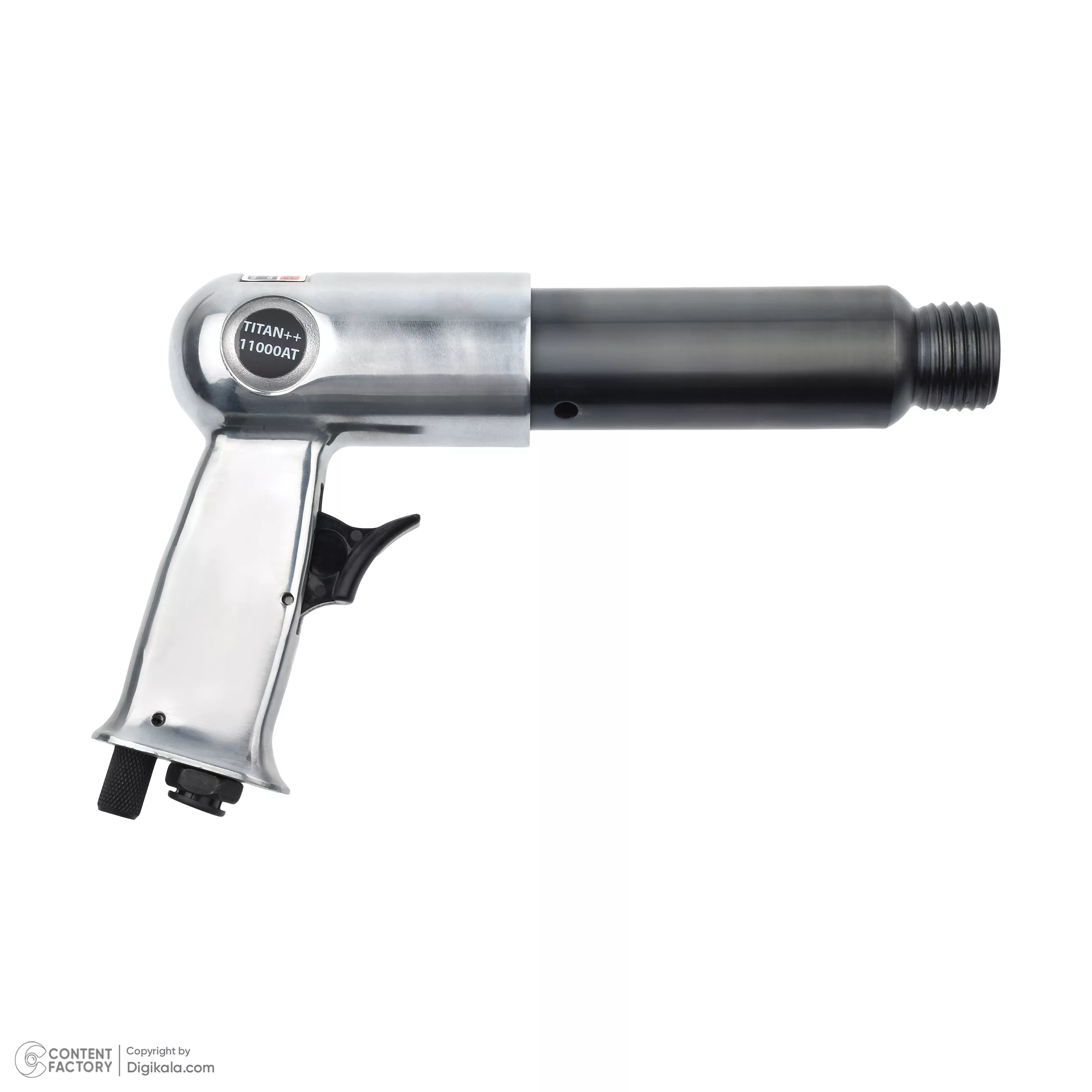 چکش بادی تیتان مدل پلاس