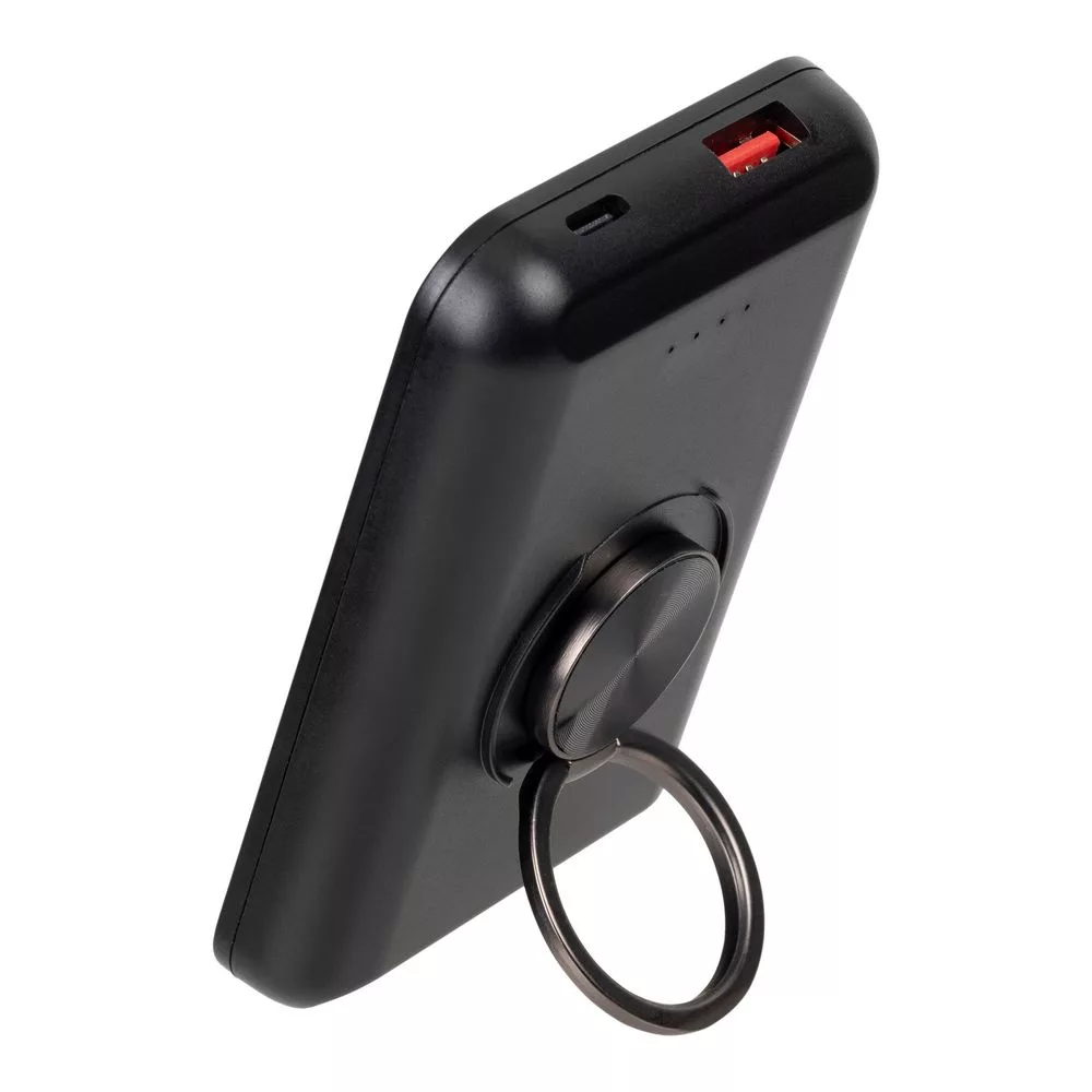 پاوربانک ریواکیس مدل VA2603 ظرفیت 5000 میلی آمپر ساعت