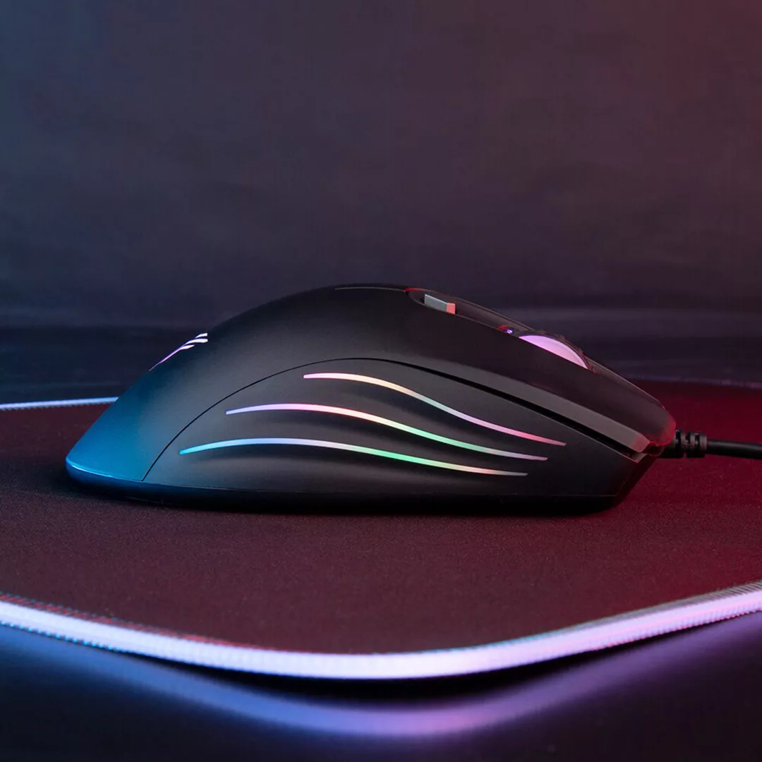 ماوس زویا مدل AT-962